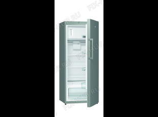 Холодильник Gorenje RB6153BX (535171, HTS2769F) - Фото